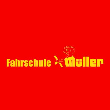 Logótipo de Fahrschule Jürgen Müller