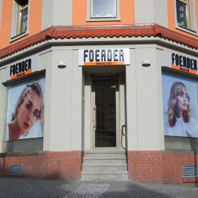 Bild von FOERDER beauty-hair GmbH & Co. KG - Friseur in Kamenz