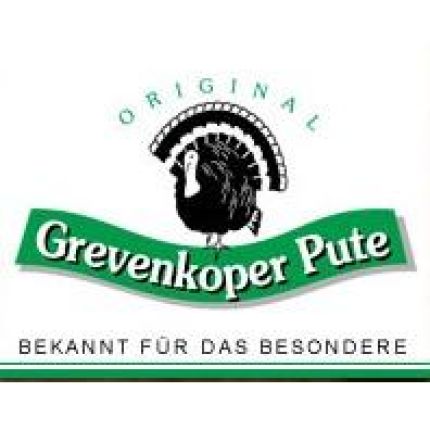Logotyp från Grevenkoper Pute GmbH