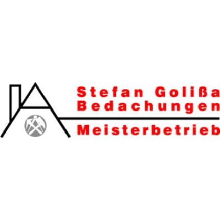 Logotyp från Stefan Golißa Bedachungen e.K.