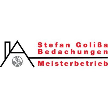 Logo de Stefan Golißa Bedachungen e.K.