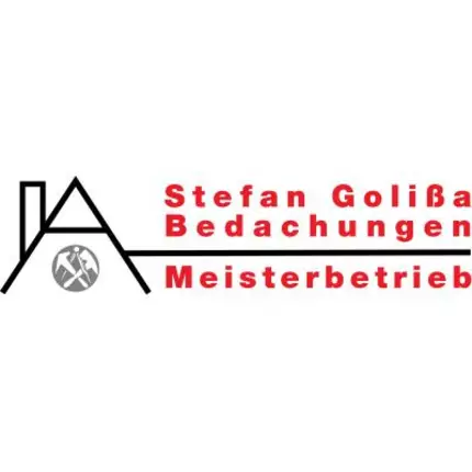 Logo von Stefan Golißa Bedachungen e.K.