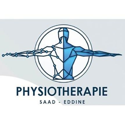 Logotyp från Physiotherapie Saad-Eddin