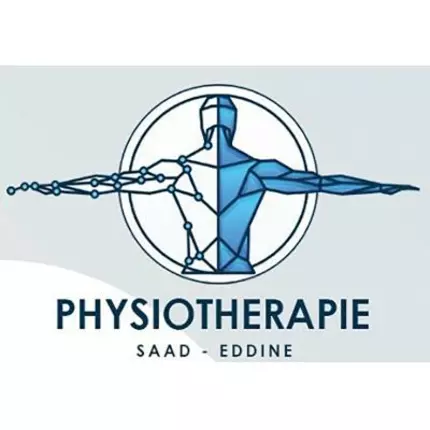 Logótipo de Physiotherapie Saad-Eddin