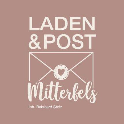 Logotipo de Laden & Post Mitterfels