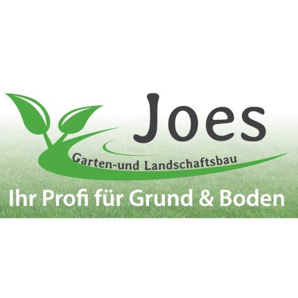 Logo van Joes FOrstservice