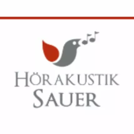 Logo da Hörakustik Sauer