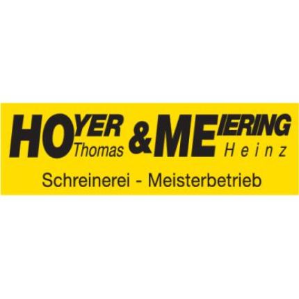 Logotyp från Thomas Hoyer u. Heinz Meiering GbR