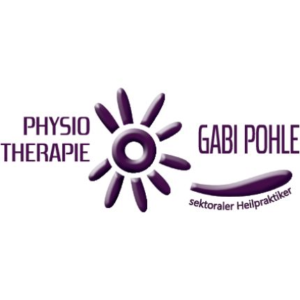 Logo od Physiotherapie Gabi Pohle