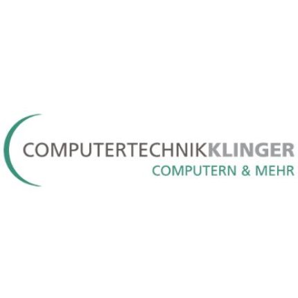Logo od Computertechnik Klinger