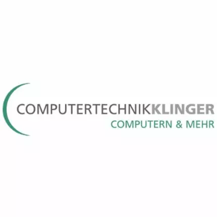 Logo von Computertechnik Klinger