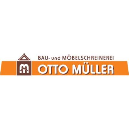Logo van Bau- und Möbelschreinerei Otto Müller