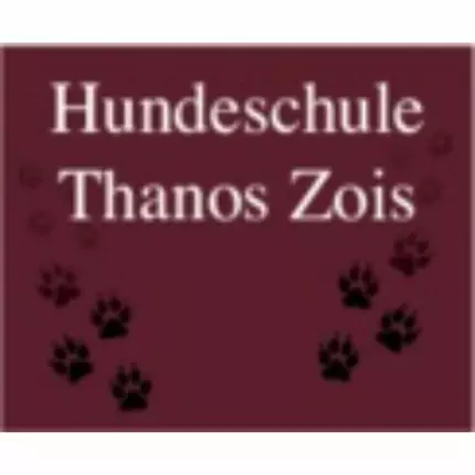 Logotyp från Zois Hundeschule