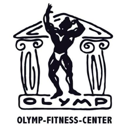 Logo da Olymp Fitness Center