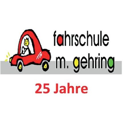 Logo da Fahrschule Michael Gehring