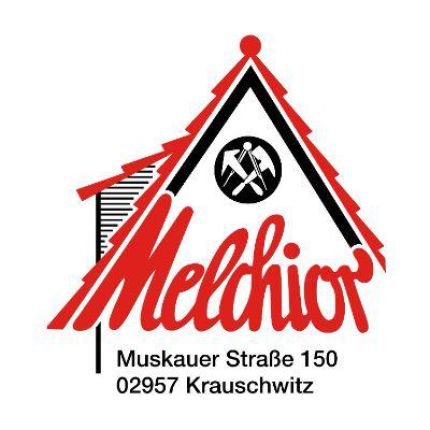 Logo od Melchior Dachdecker GmbH