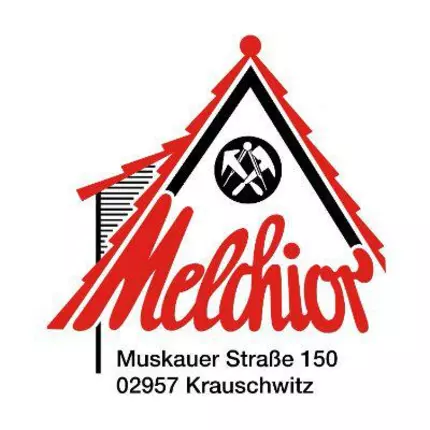 Logotipo de Melchior Dachdecker GmbH