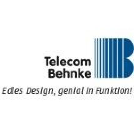 Logo van Telecom Behnke GmbH