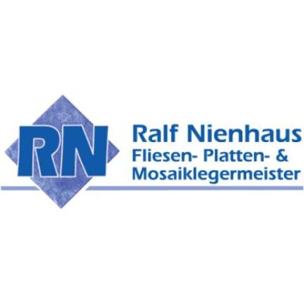 Logo van Ralf Nienhaus Fliesen-, Platten-, Mosaiklegemeist