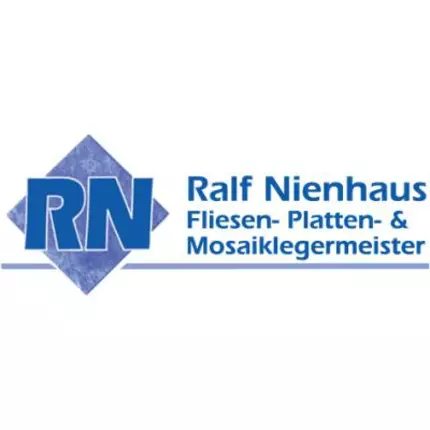 Logotipo de Ralf Nienhaus Fliesen-, Platten-, Mosaiklegemeist