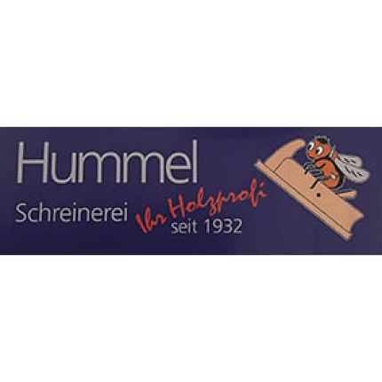 Logo von Günter Hummel Schreinermeister