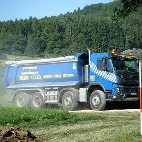 Bild von Abbruchunternehmen Siegfried Bub & Sohn GmbH Nürnberg Land