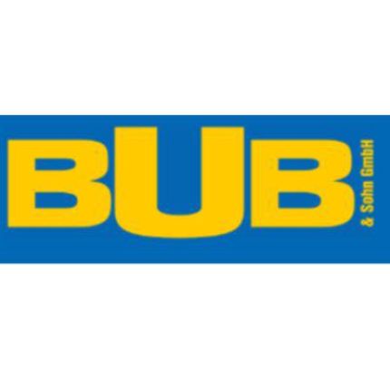 Logo da Abbruchunternehmen Siegfried Bub & Sohn GmbH Nürnberg Land