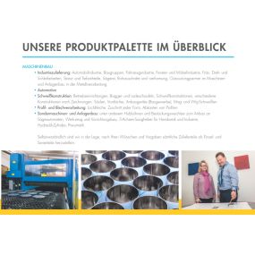 Bild von Purucker Metalltechnik GmbH