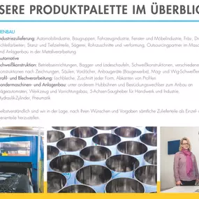 Bild von Purucker Metalltechnik GmbH