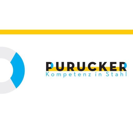 Logo fra Purucker Metalltechnik GmbH