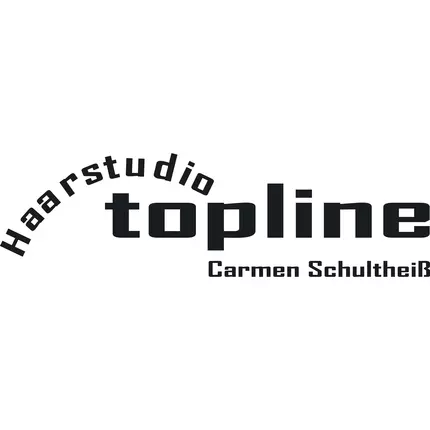 Logotyp från Haarstudio Topline, Carmen Schultheiß