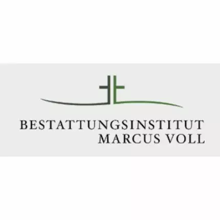 Logo da Bestattungsinstitut Voll