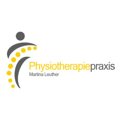 Logo von Physiotherapiepraxis Martina Leuther