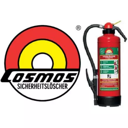 Logo da Cosmos Feuerlöschgerätebau GmbH - Diana Stollburges