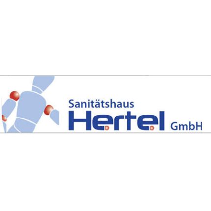 Logotyp från Sanitätshaus Hertel GmbH