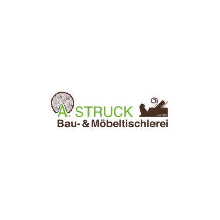 Logo da A.Struck Bau- und Möbeltischlerei