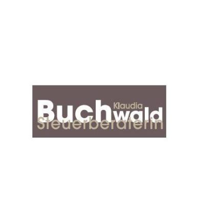 Logotyp från Steuerberaterin Klaudia Buchwald