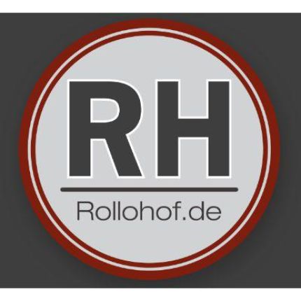 Logotipo de RolloHof