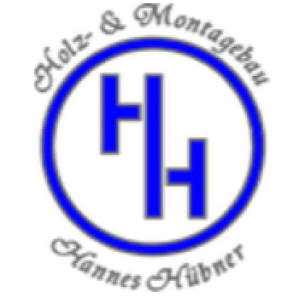 Logo von Holz- und Montagebau Hannes Hübner