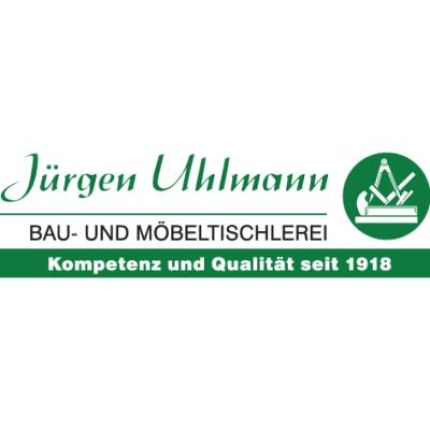 Logotipo de Bau-und Möbeltischlerei Michael Uhlmann