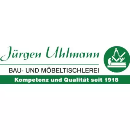 Logo van Bau-und Möbeltischlerei Michael Uhlmann