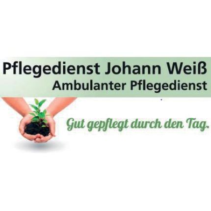 Logo from Pflegedienst Weiß