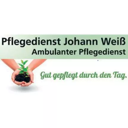 Logo od Pflegedienst Weiß