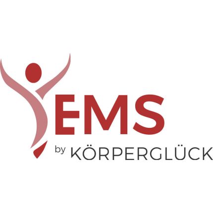 Logotipo de EMS-Körperglück