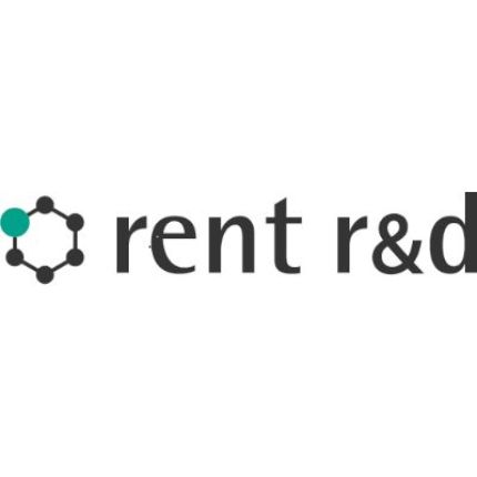 Logotyp från Rosemarie Dauer - rent r&d