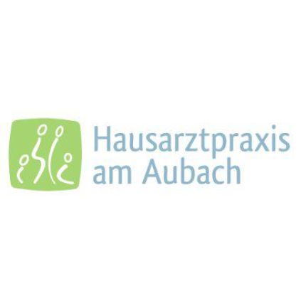 Logo van Hausarztpraxis am Aubach