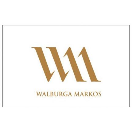 Logótipo de Walburga Markos