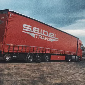 Bild von Seidel-Trans-Spedition Inhaber Heiko Seidel e.K.