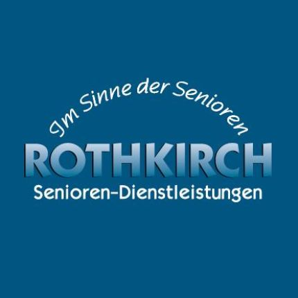 Logotyp från Rothkirch Senioren-Dienstleistungen Billerbeck