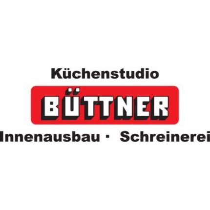 Logo von Schreinerei Büttner, Küchenstudio-Innenausbau